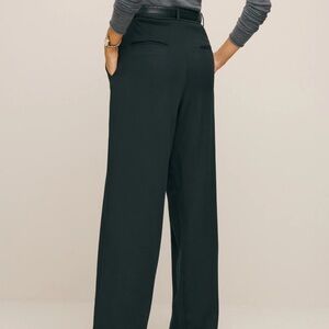 Reformation Mason Pants